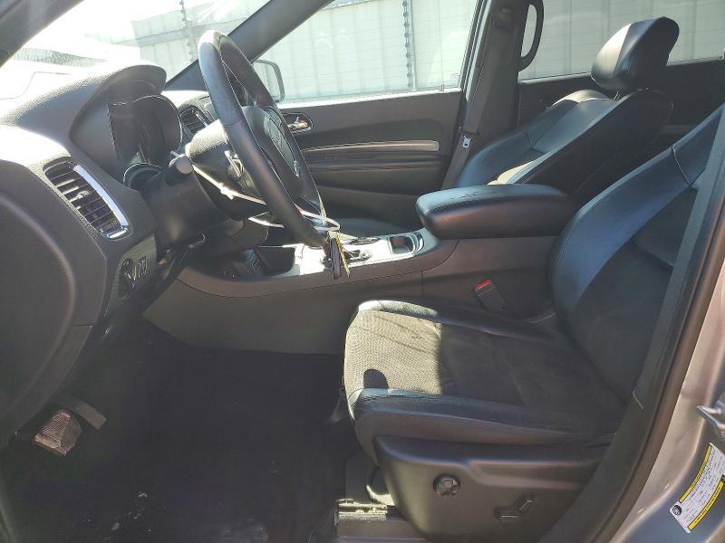 2019 Dodge Durango gt
