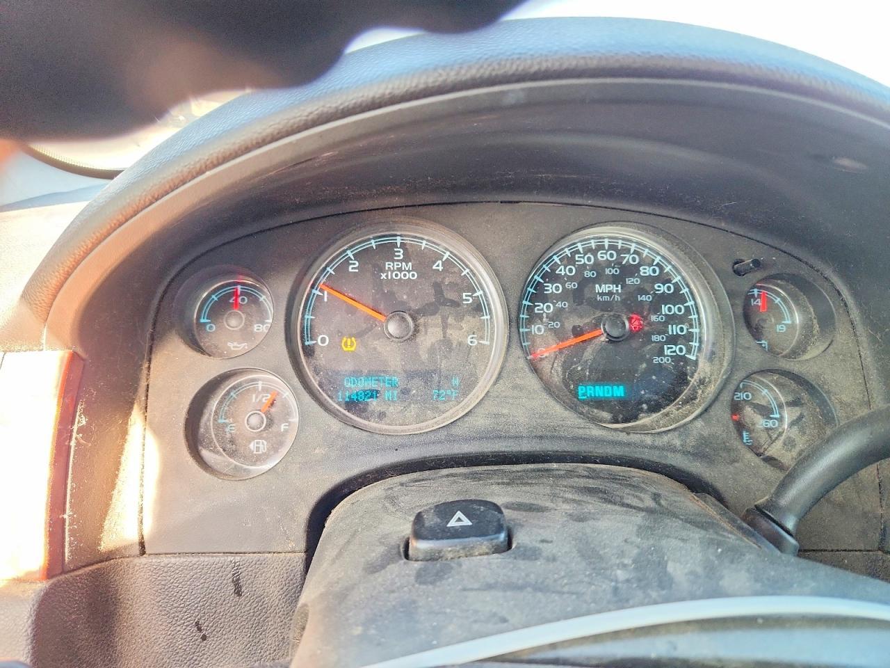 2010 GMC Sierra K1500 SLT