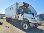 2016 International 4300 Refrigerated BOX Truck