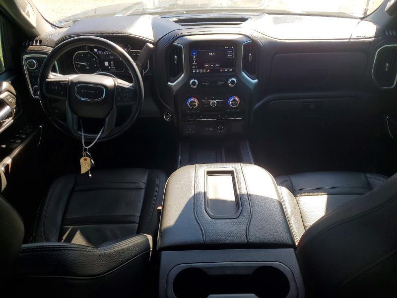 2022 GMC Sierra K3500 Denali