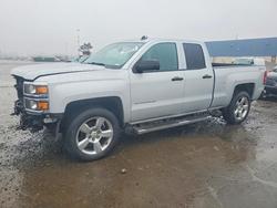 2014 Chevrolet Silverado K1500 lt for sale in Woodhaven, MI