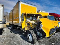 Salvage cars for sale from Copart Grantville, PA: 2023 Freigliner 2023 Freightliner Business Class M2 BOX Truck