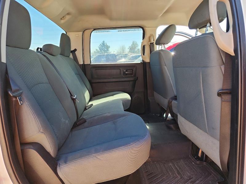 2014 Dodge RAM 2500 ST
