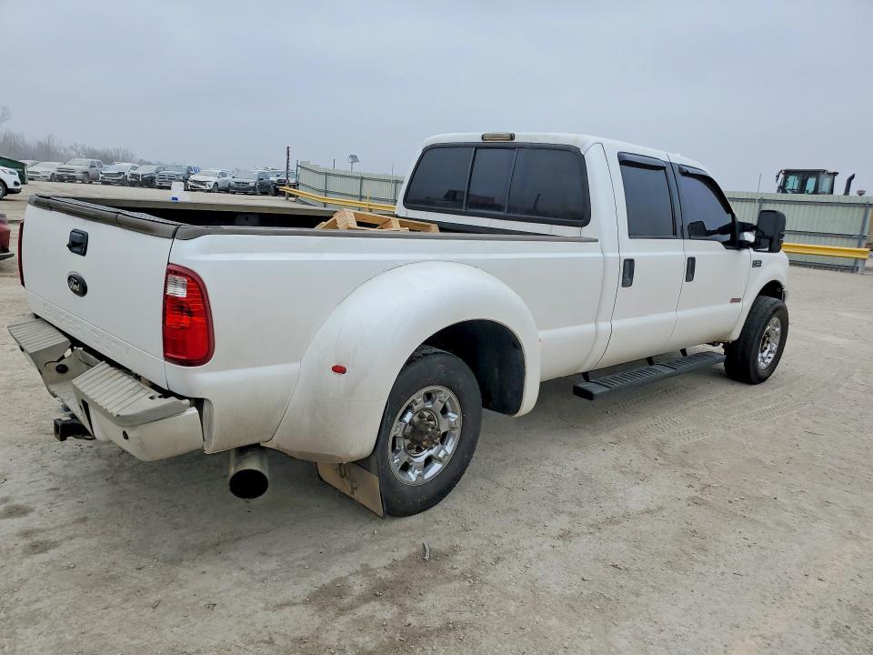 2000 Ford F350 Super Duty