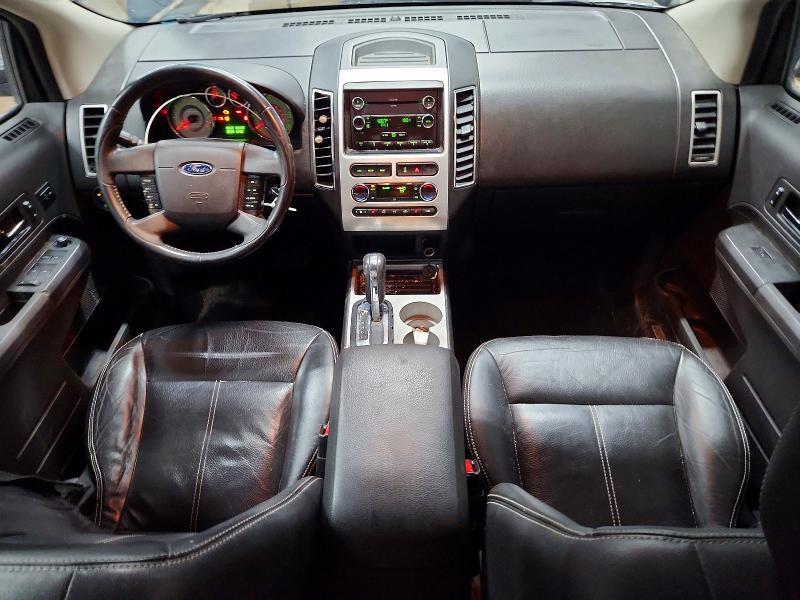 2008 Ford Edge Limited