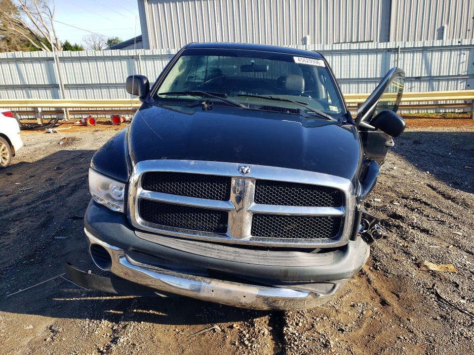 2004 Dodge RAM 1500
