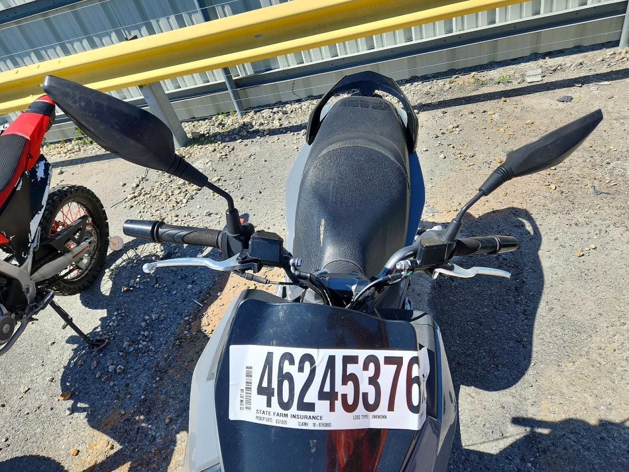 2022 SYM JET