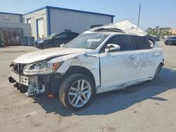 Lexus salvage cars for sale: 2015 Lexus Ct 200h Base