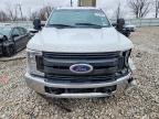 2018 Ford F250 Super Duty