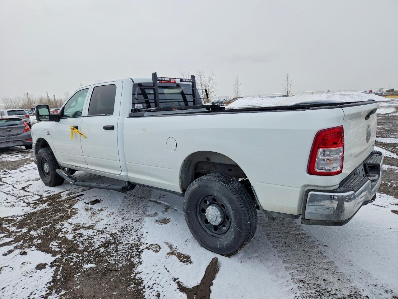 2023 Dodge RAM 2500 Tradesman