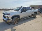 2022 Chevrolet Silverado K2500 Heavy Duty LT