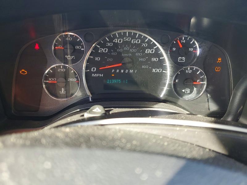 2015 Chevrolet Express G3500