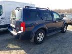 2007 Niss Pathfinder