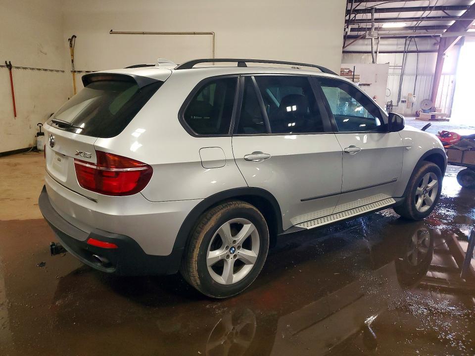 2008 BMW X5 3.0i