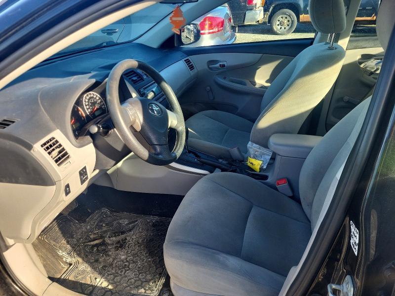 2013 Toyota Corolla l
