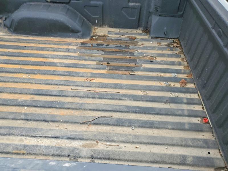 2024 Chevrolet Silverado K1500