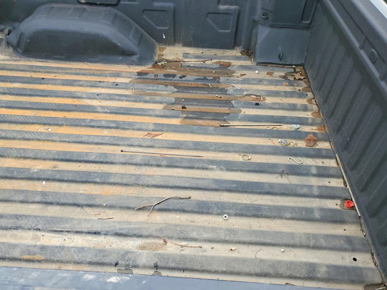 2024 Chevrolet Silverado K1500