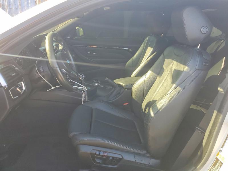 2014 BMW 435 i