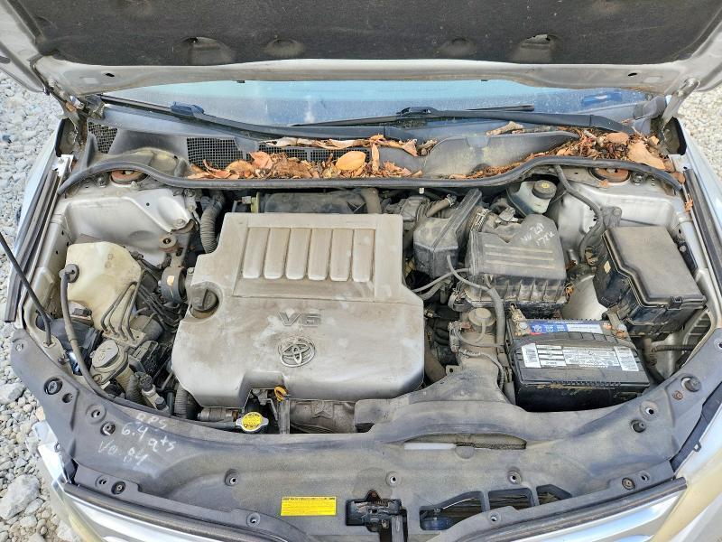 2011 Toyota Venza awd V6