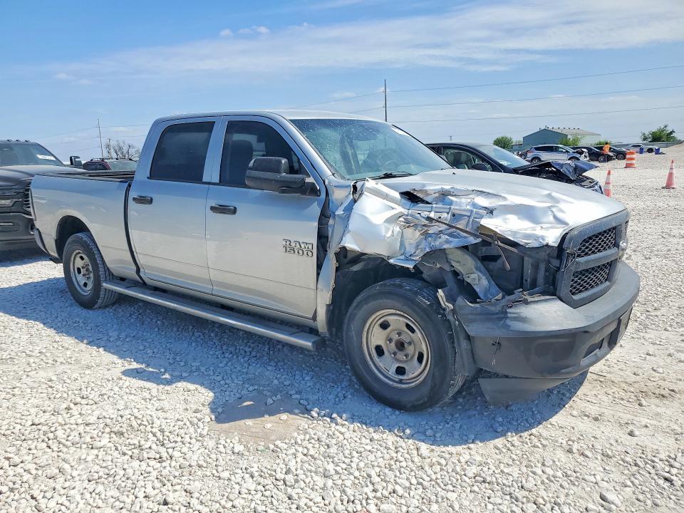 2015 Dodge RAM 1500 ST
