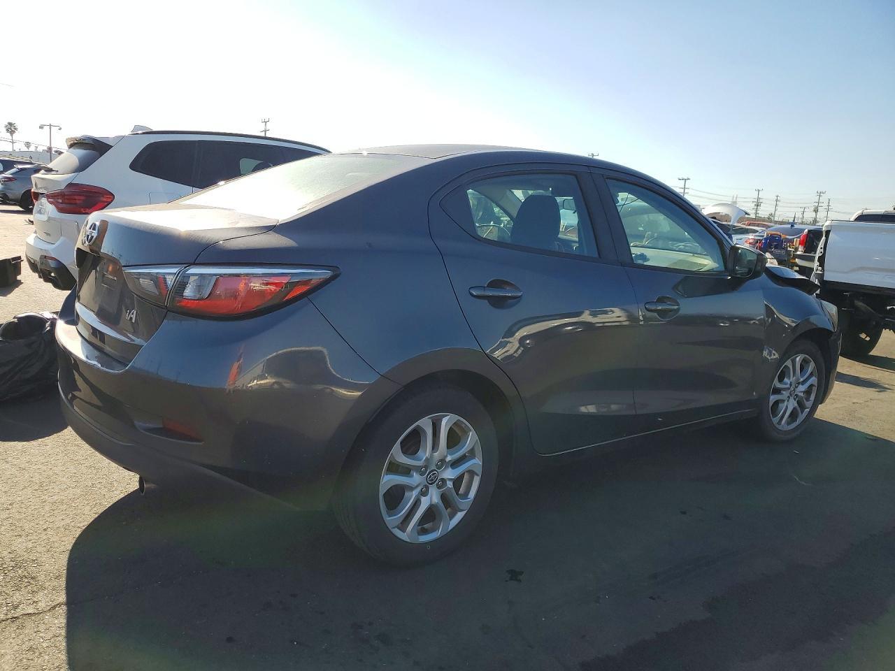 2016 Scion Ia Base