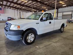 Ford Vehiculos salvage en venta: 2008 Ford F150