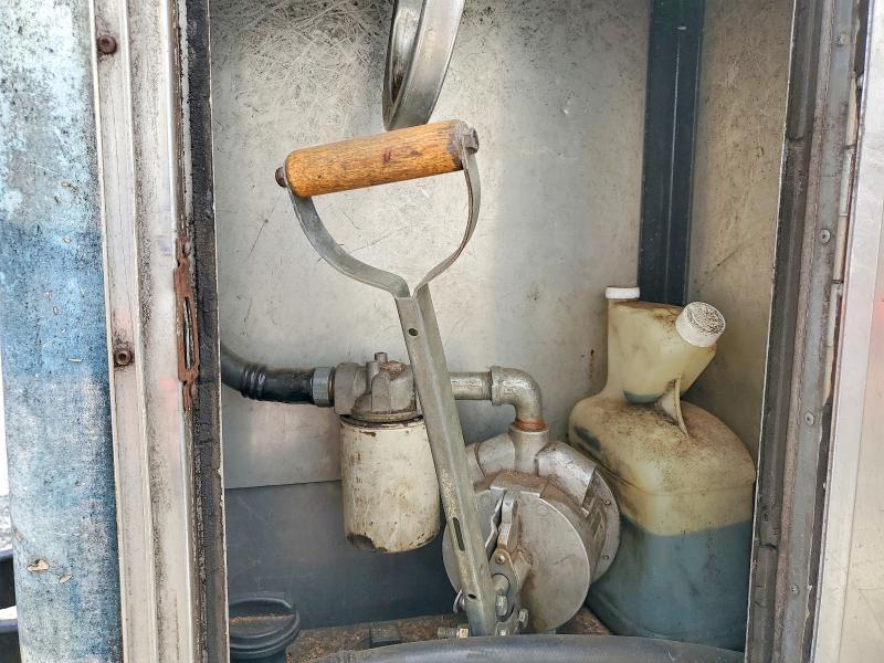 2011 Wells Cargo Enclosed Cargo Trailer