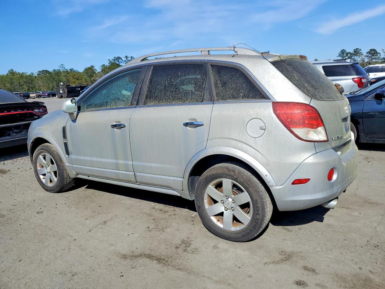 2009 Saturn Vue xr