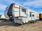 2022 Foresriver 2022 Forest River Sierra Camper