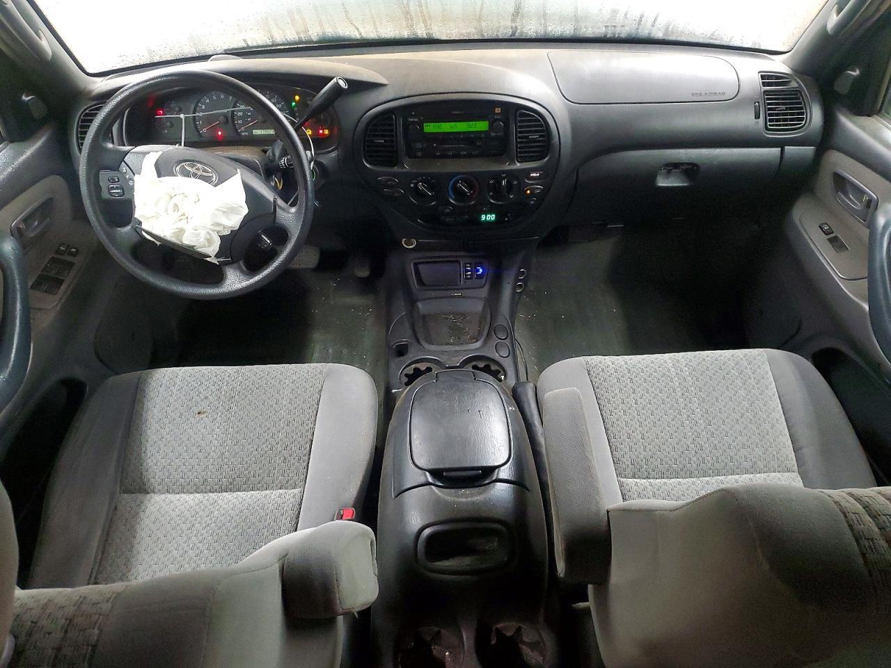 2005 Toyota Tundra SR5