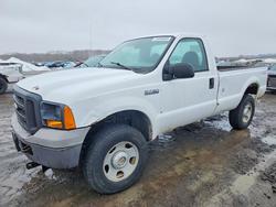 New arrivals for sale at auction: 2005 Ford F350 SRW Super Duty