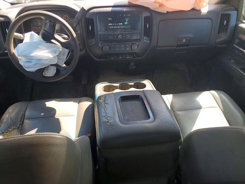 2018 GMC Sierra C2500 Heavy Duty