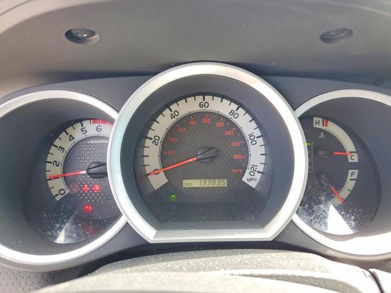 2013 Toyota Tacoma Prerunner