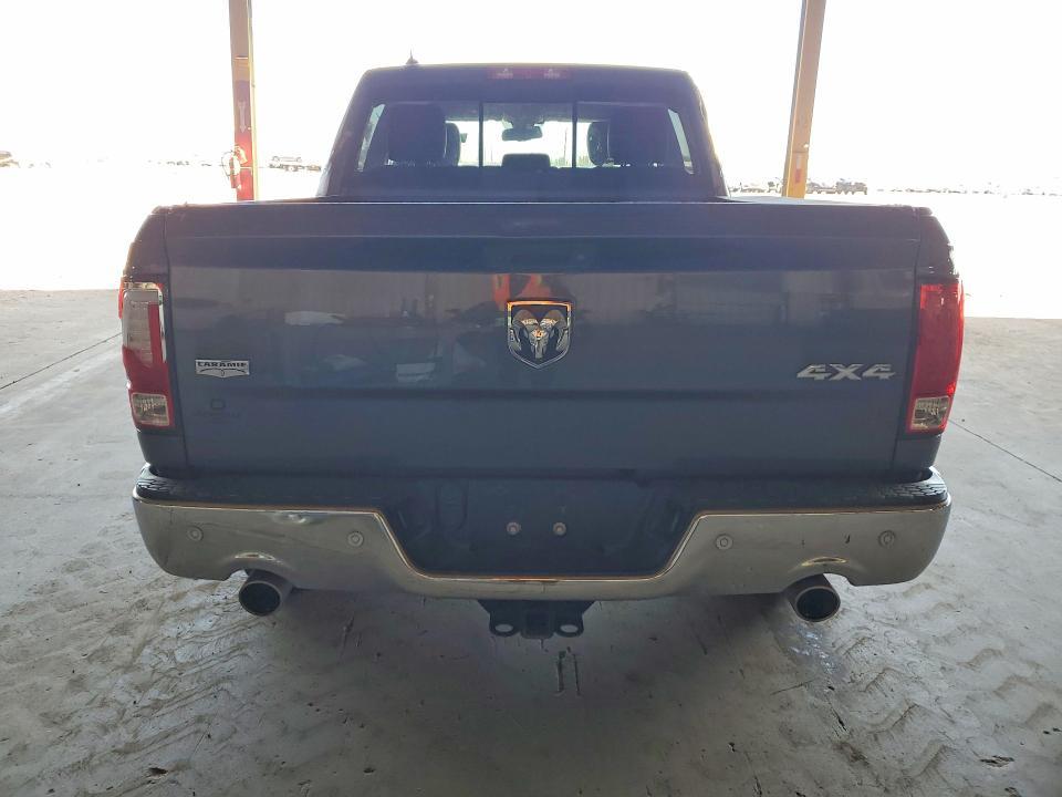 2017 Dodge 1500 Laramie