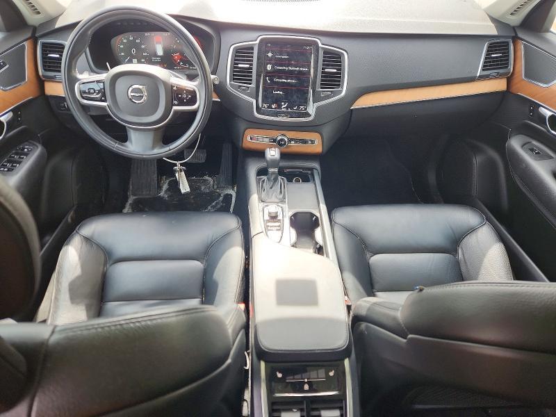 2021 Volvo Xc90 T6 Momentum