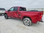 2020 Chevrolet Silverado C1500 Custom