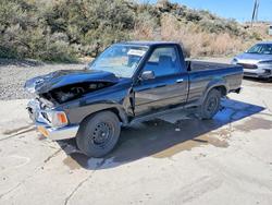Toyota Vehiculos salvage en venta: 1990 Toyota Pickup Deluxe