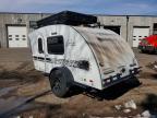 2019 Intech Rv Trailer