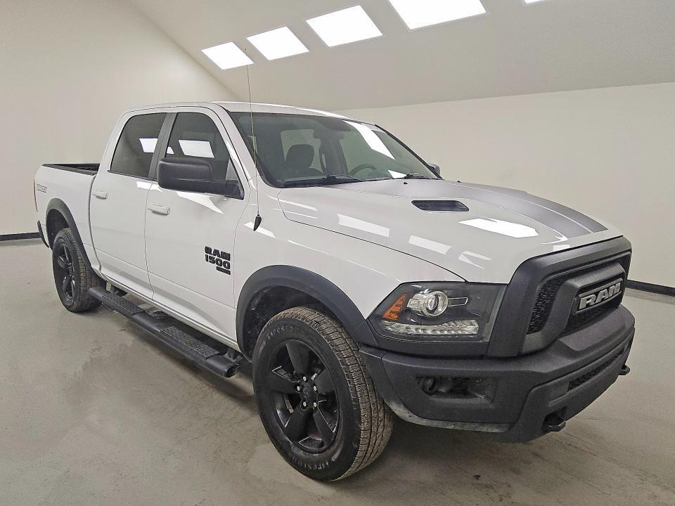 2019 Dodge RAM 1500 Classic SLT