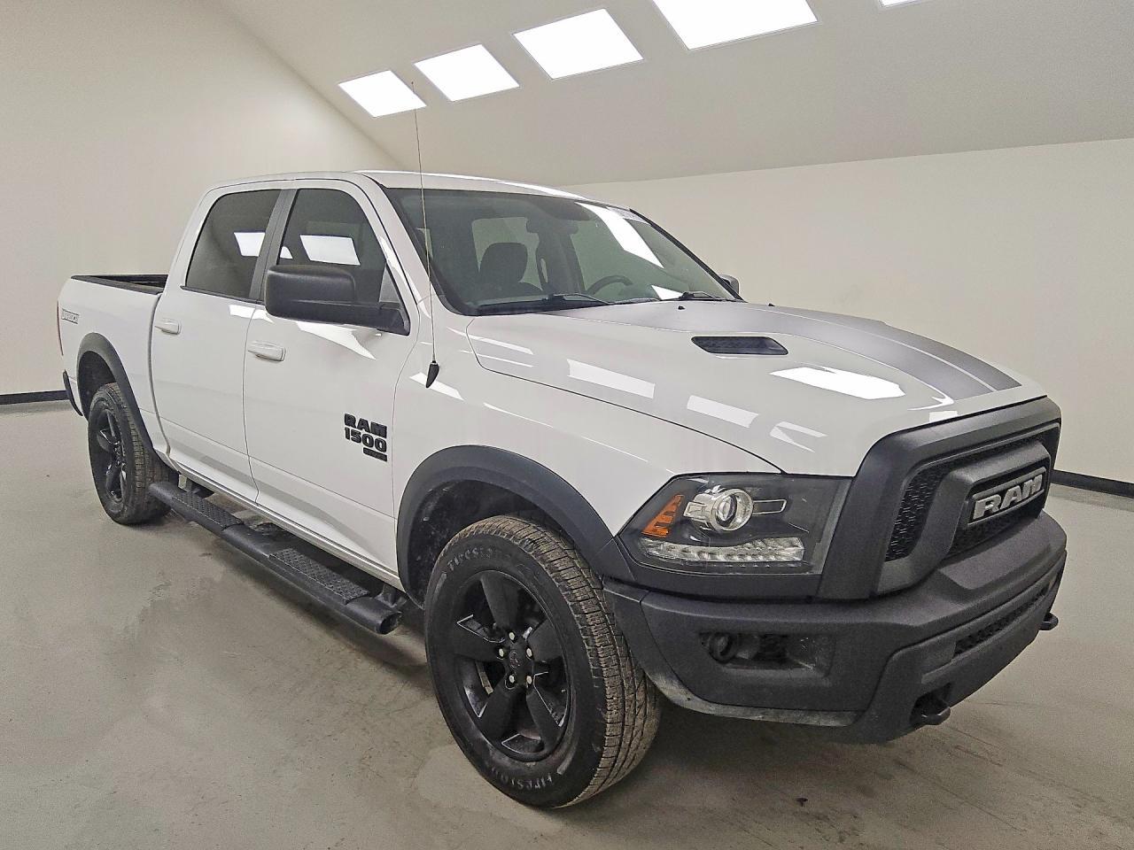 2019 Dodge RAM 1500 Classic SLT