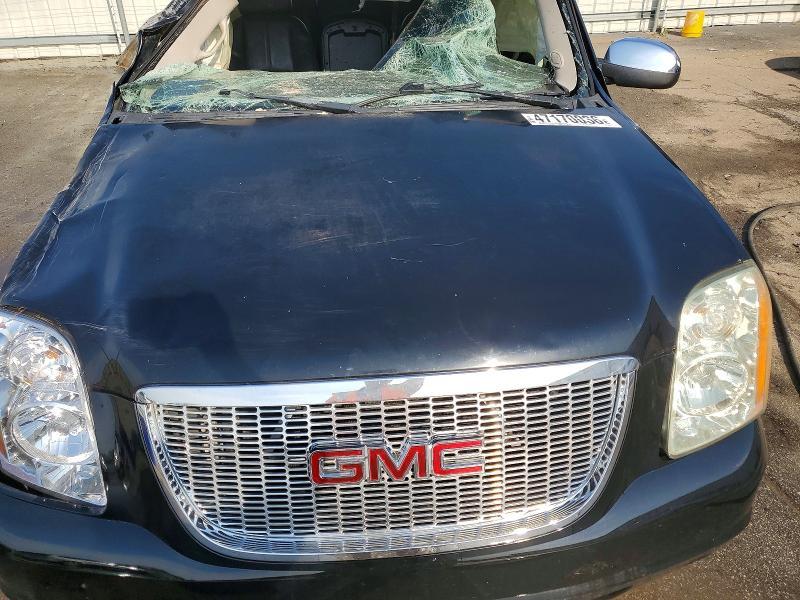 2009 GMC Yukon slt