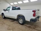2019 Chevrolet Silverado C1500
