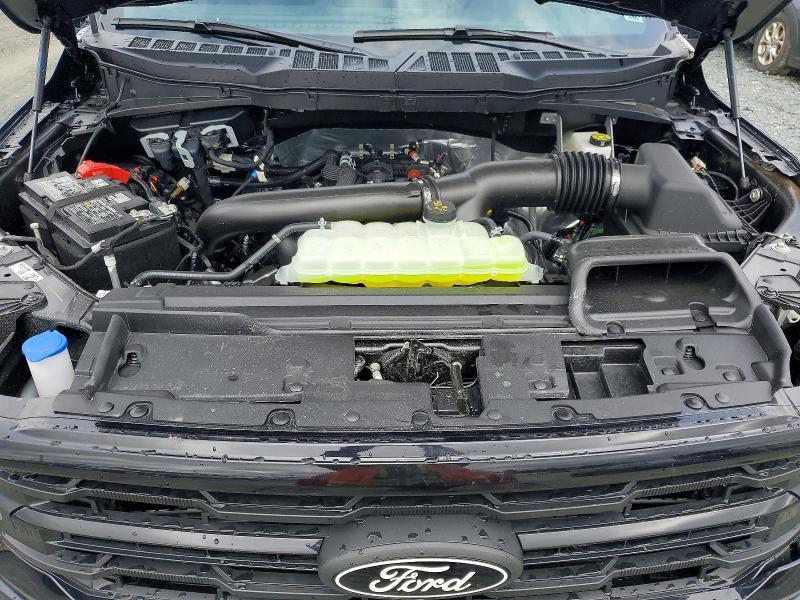 2026 Ford F150 XLT