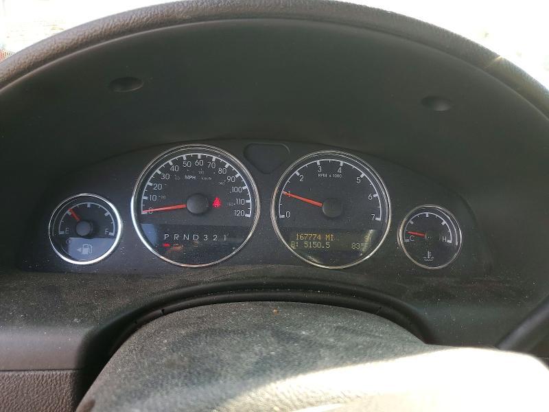 2007 Chevrolet Uplander ls