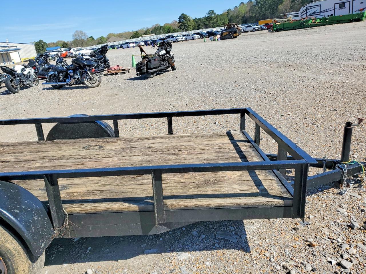 2024 Unknown 2024 Utility Trailer