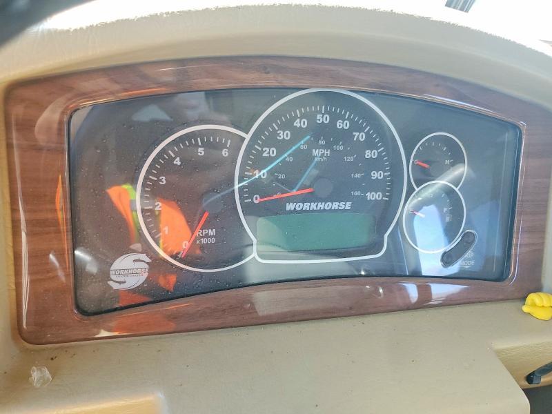 2007 Workhorse Custom Chassis W22 RV