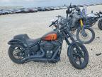 2022 Harley-Davidson Fxbbs