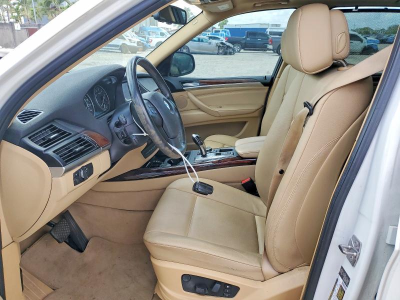 2012 BMW X5 Xdrive35i