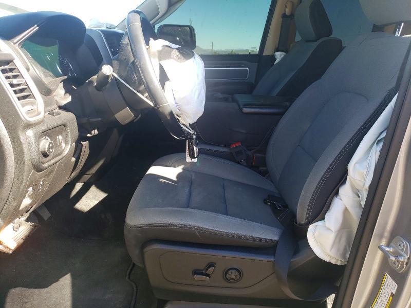 2020 Dodge RAM 1500 BIG Horn