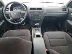 2009 Ford Fusion se